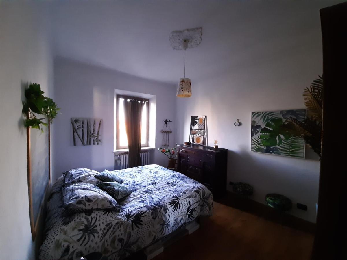 코르타조네 Cascina Teresina Monferrato Piscina 빌라 외부 사진